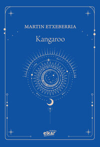 kangaroo - Martin Etxeberria
