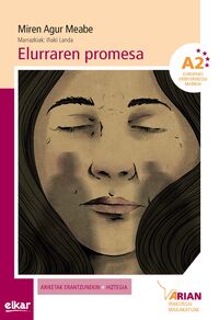 elurraren promesa a2 - Miren Agur Meabe Plaza / Iñaki Landa (il. )