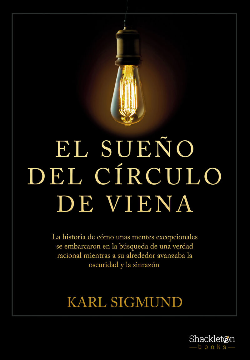 el sueño del circulo de viena - Karl Sigmund