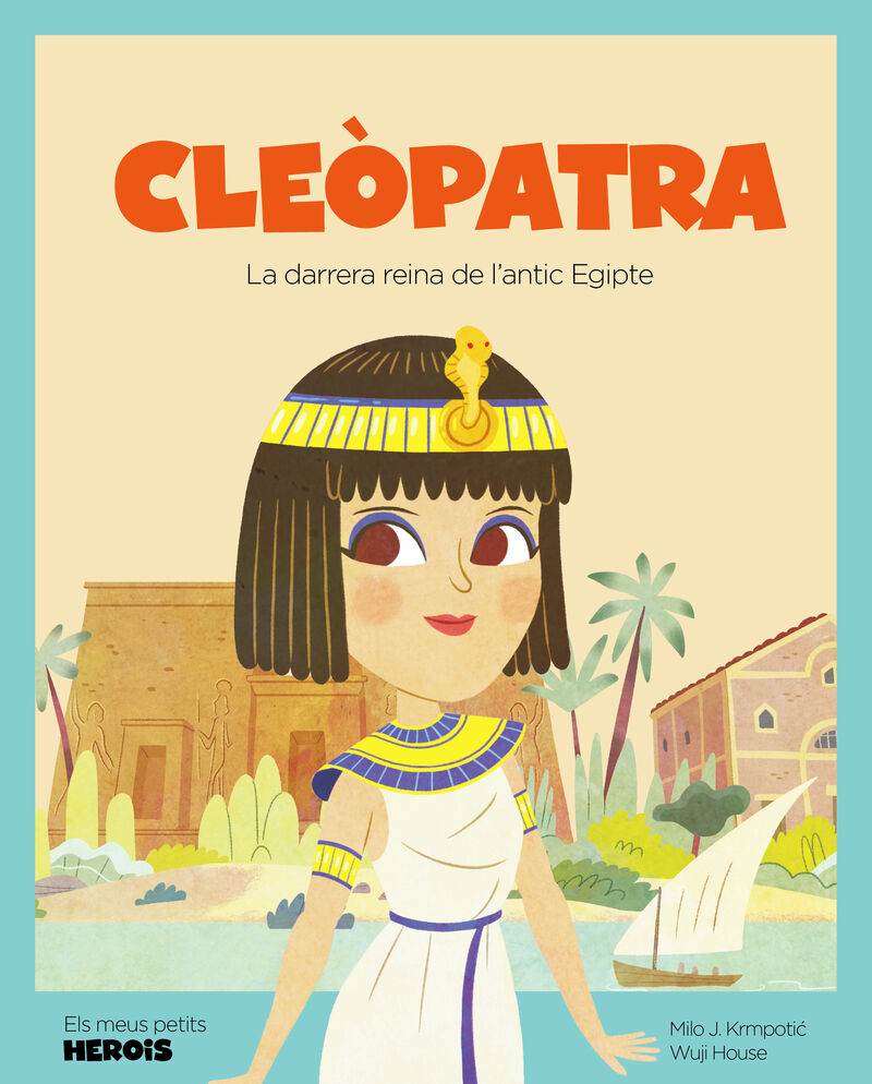 cleopatra (cat) - Milo J. Krmpotic