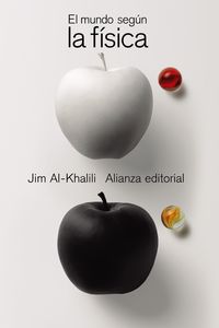 el mundo segun la fisica - Jim Al-Khalili