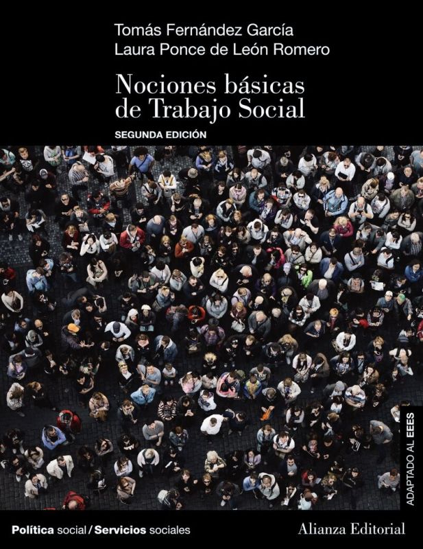 (2 ed) nociones basicas de trabajo social