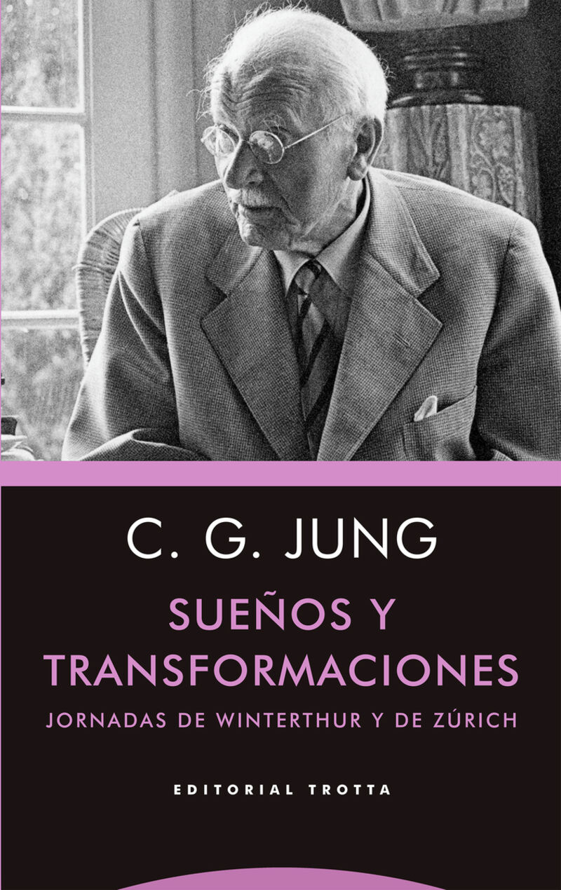 sueños y transformaciones - Carl Gustav Jung