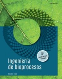 (3 ed) ingenieria de bioprocesos