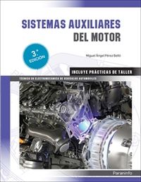 (3 ed) gm - sistemas auxiliares del motor