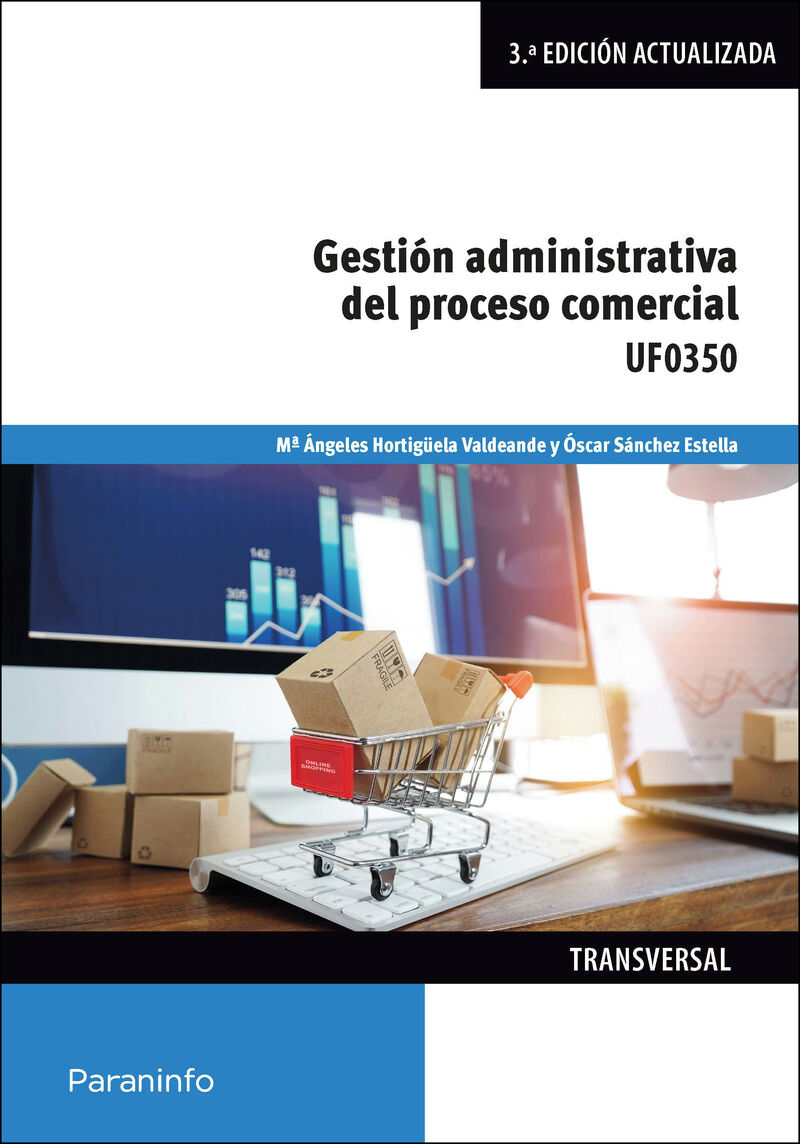 cp - gestion administrativa del proceso comercial - uf0350