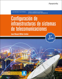 (2 ed) gs - configuracion de infraestructuras de sistemas de telecomunicaciones