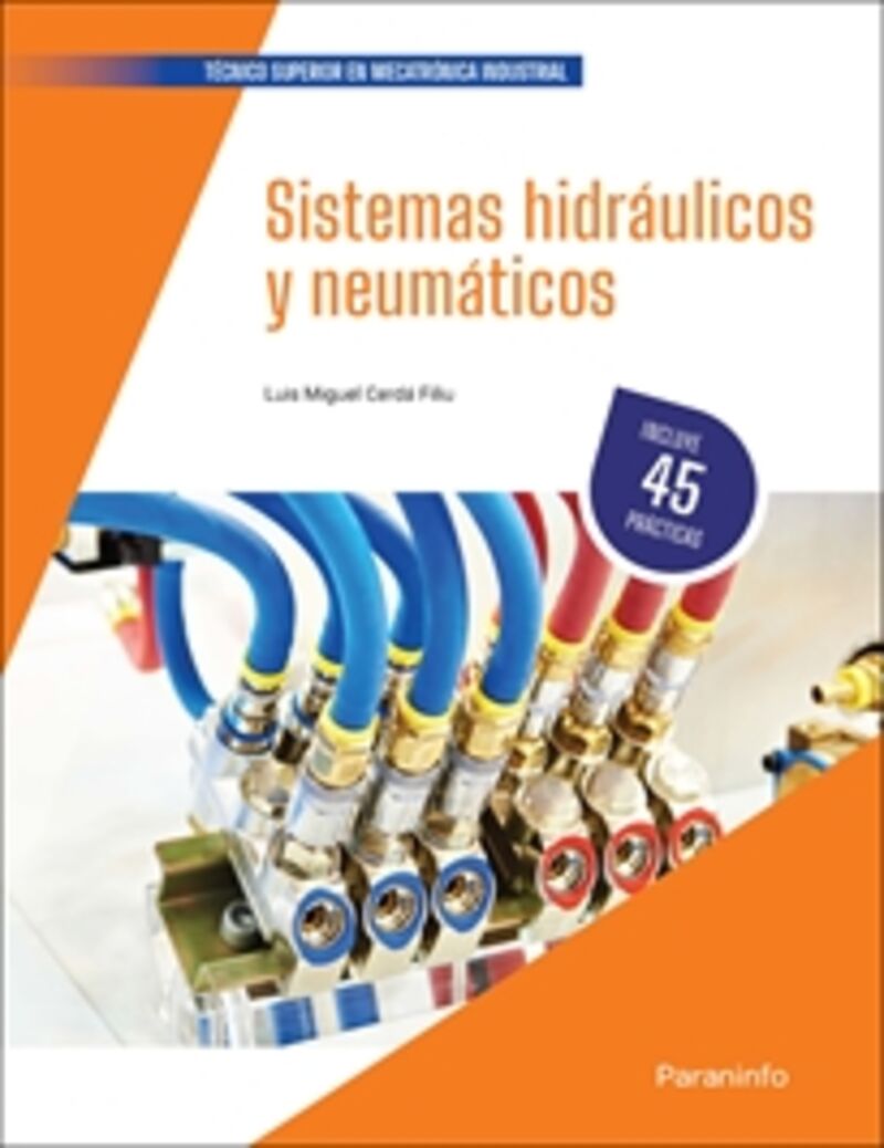 GS - SISTEMAS HIDRAULICOS Y NEUMATICOS