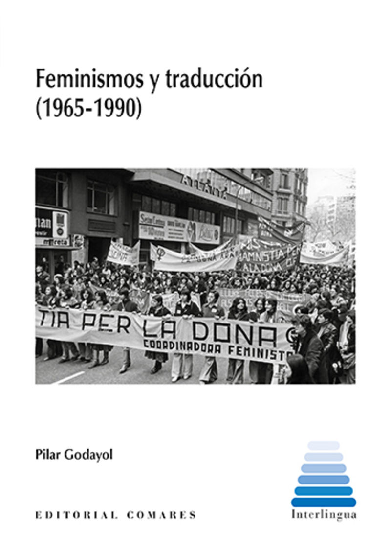 feminismos y traduccion (1965-1990) - Pilar Godayol