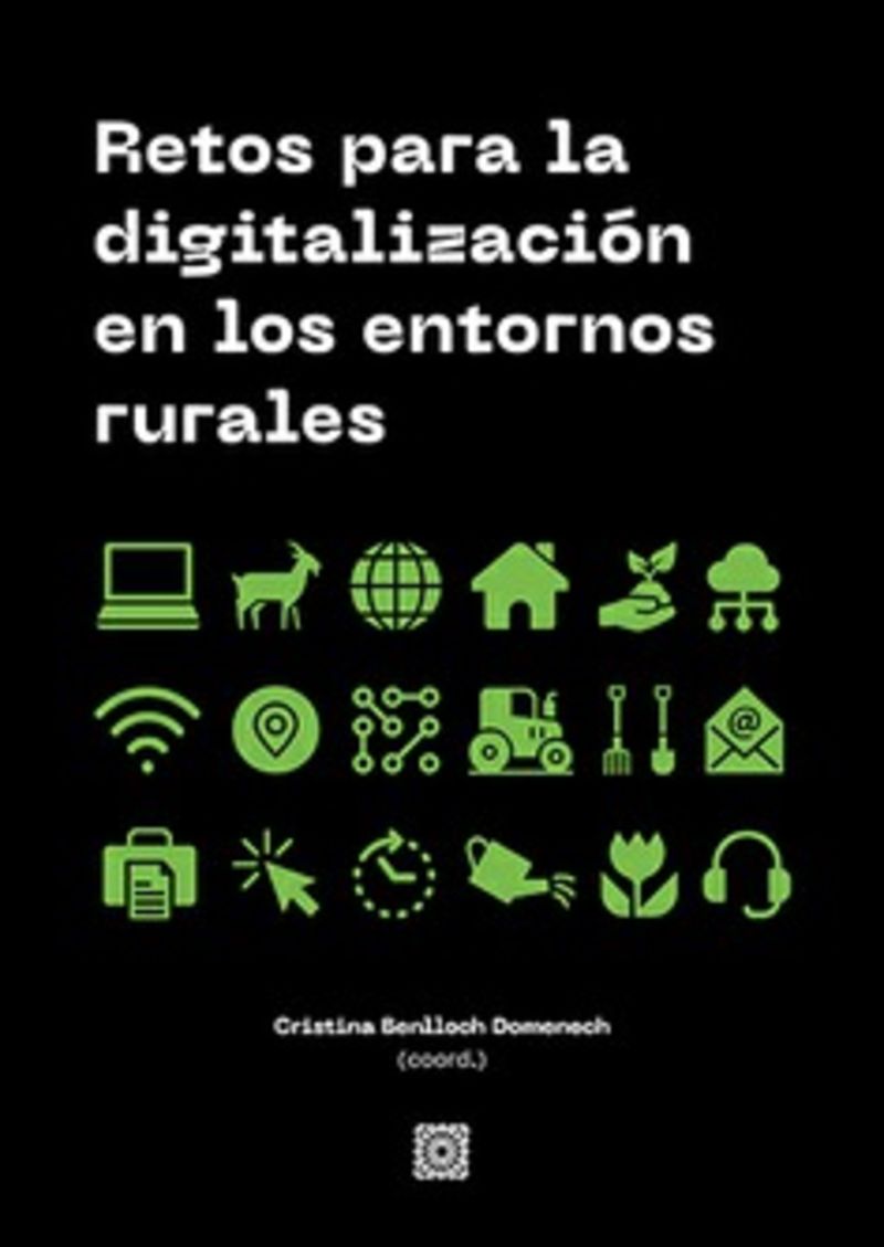 retos para la digitalizacion en los entornos rurales