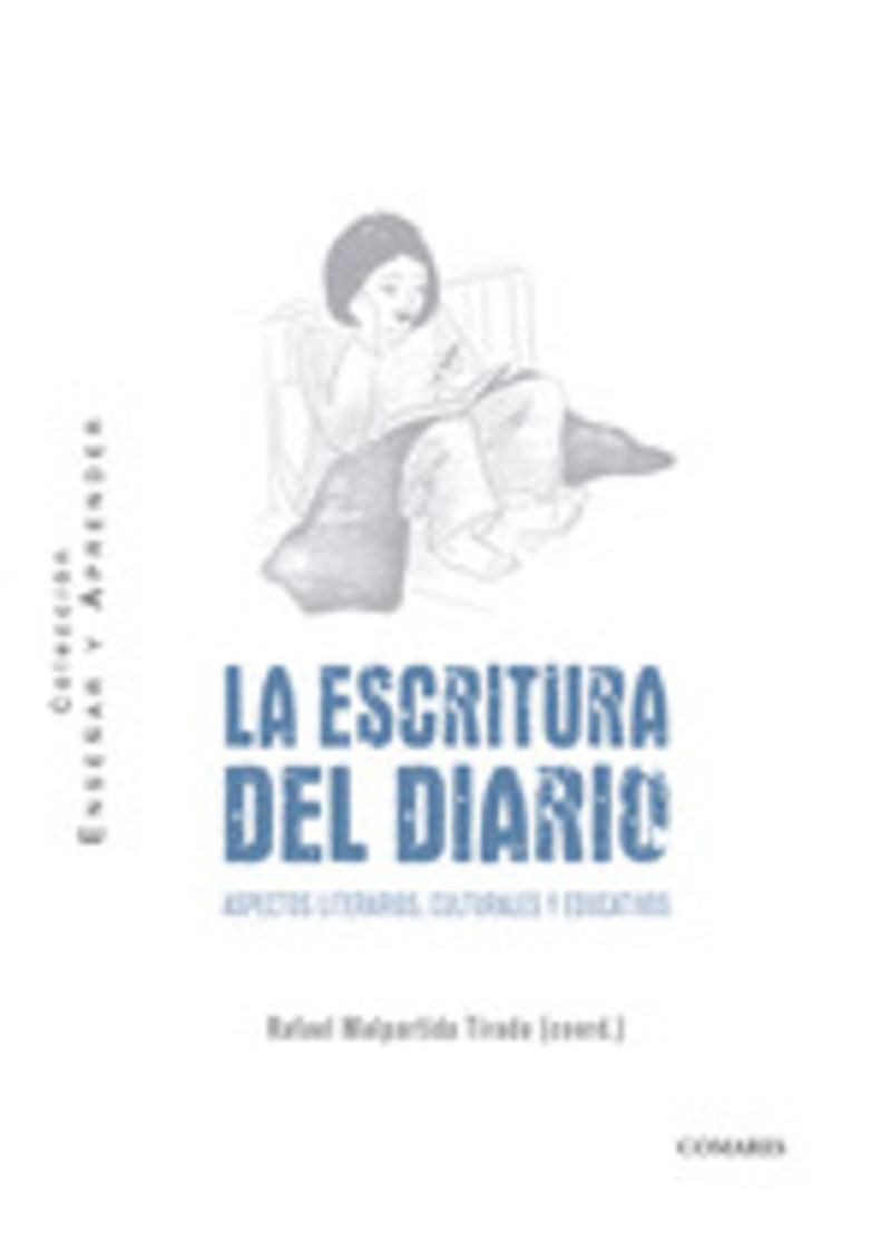 escritura del diario - aspectos literarios, culturales y educativos - Rafael Malpartida