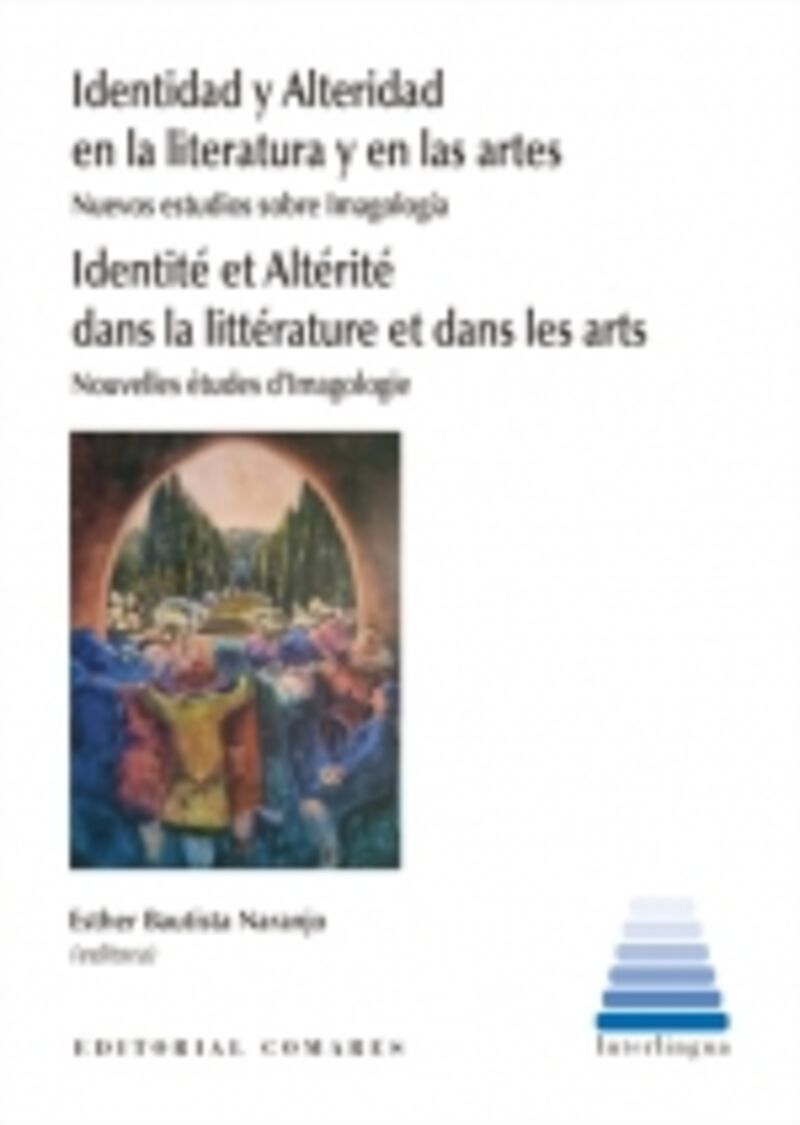 identidad y alteridad en la literatura y en las artes - Aa. Vv.