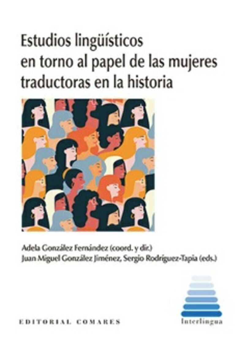 estudios linguisticos en torno al papel de las mujeres traductoras en la historia - Adela Gonzalez Fernandez