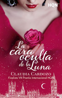 La cara oculta de la luna - Claudia Cardozo