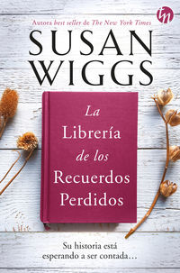 la libreria de los recuerdos perdidos - Susan Wiggs