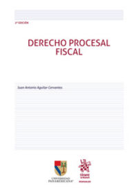 (2 ED) DERECHO PROCESAL FISCAL