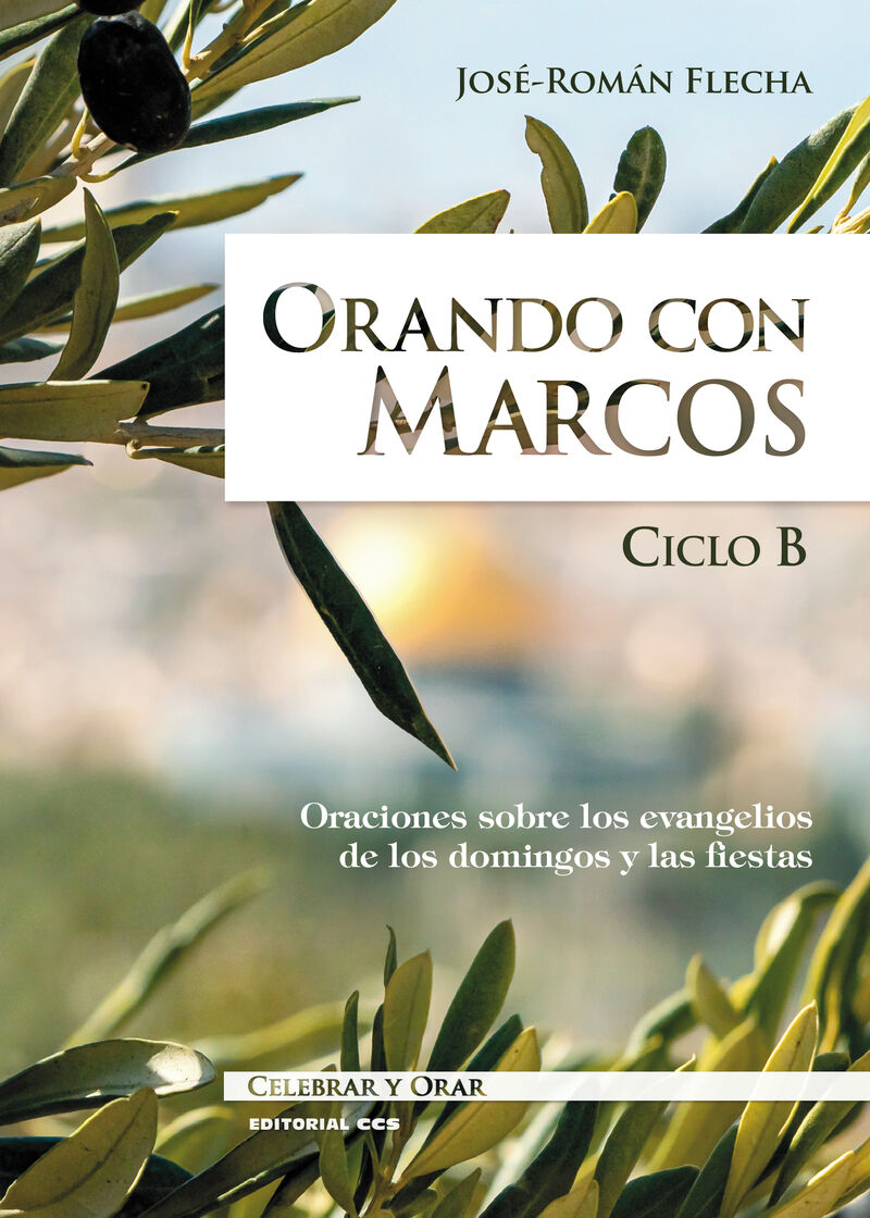 ORANDO CON MARCOS - CICLO B