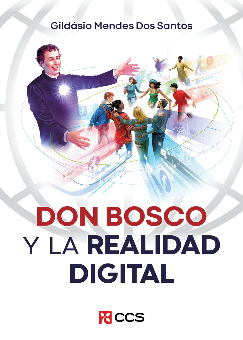 don bosco y la realidad digital - Gildasio Mendes Dos Santos