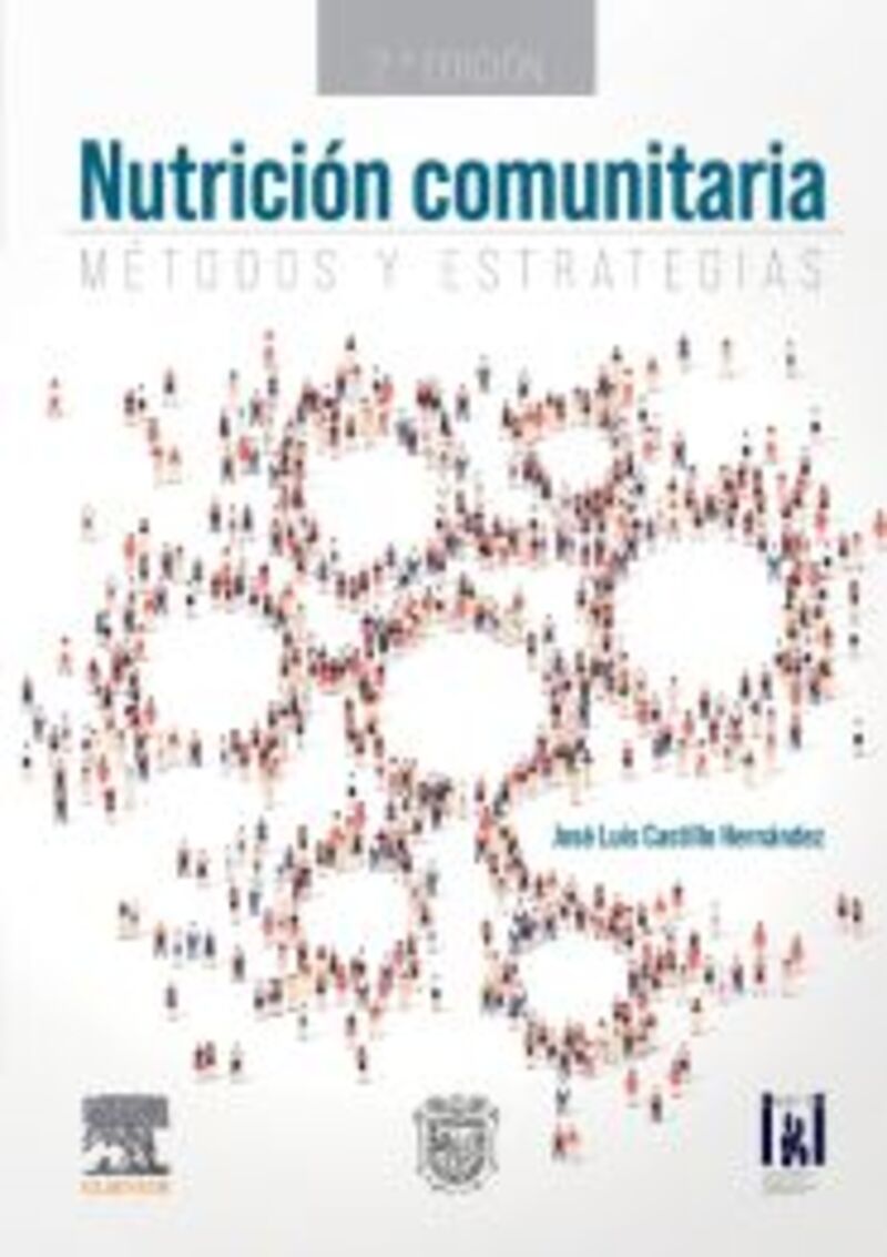 (2 ED) NUTRICION COMUNITARIA - METODOS Y ESTRATEGIAS