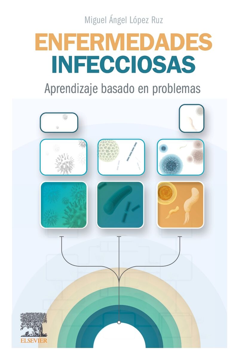 enfermedades infecciosas - aprendizaje basado en problemas - Miguel Angel Lopez Ruz