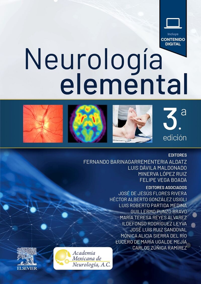 (3 ed) neurologia elemental