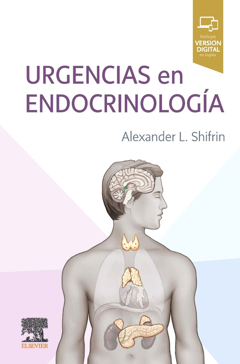 urgencias en endocrinologia - Shifrin