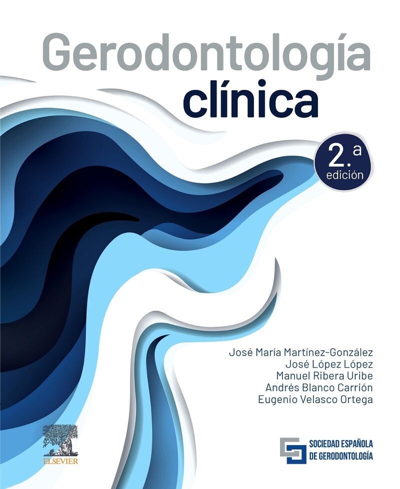 (2 ED) GERODONTOLOGIA CLINICA