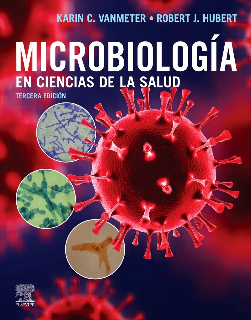 (3 ED) MICROBIOLOGIA EN CIENCIAS DE LA SALUD
