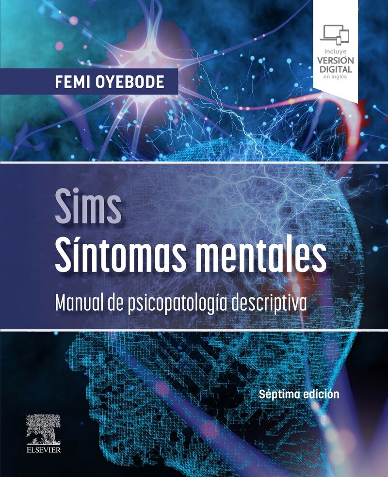 (7 D) SIMS - SINTOMAS MENTALES