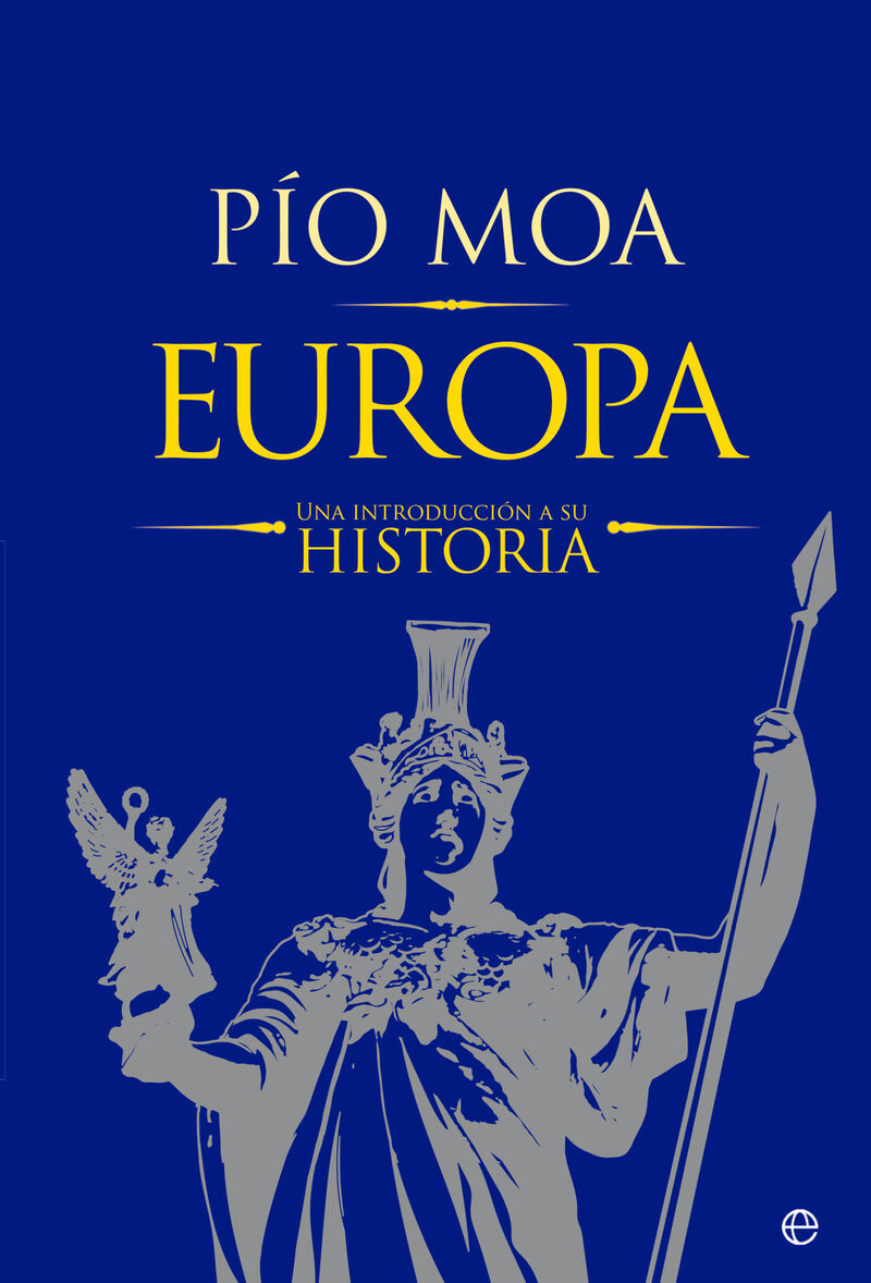 EUROPA - UNA INTRODUCCION A SU HISTORIA