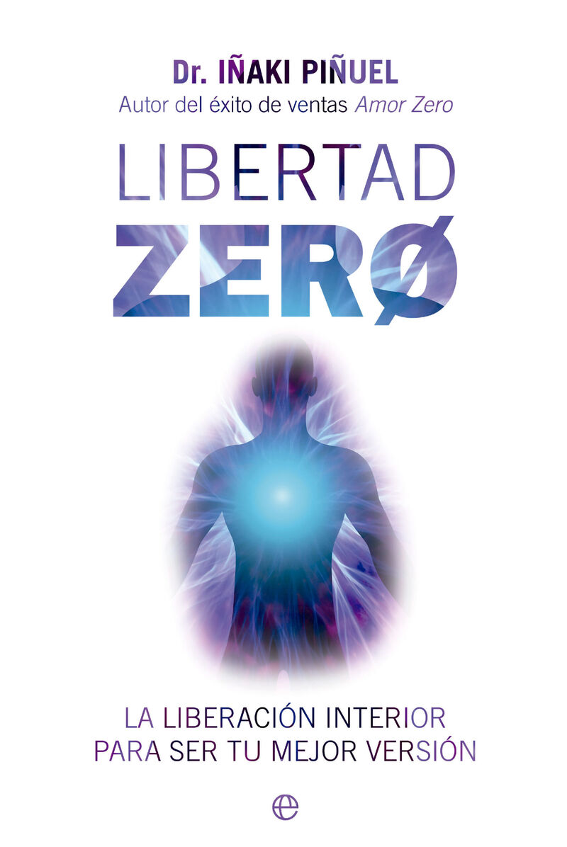 libertad zero - Iñaki Piñuel