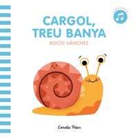 cargol treu banya - Rocio Sanchez