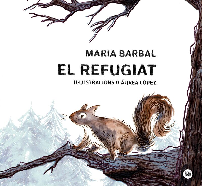 el refugiat - Maria Barbal