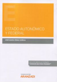estado autonomico y federal (duo)