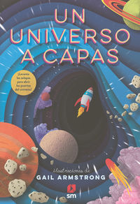 un universo a capas - Ruth Simmons / Gail Armstrong (il. )