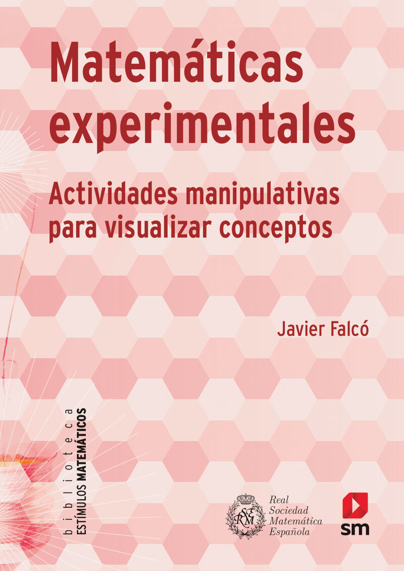matematicas experimentales - Javier Falco