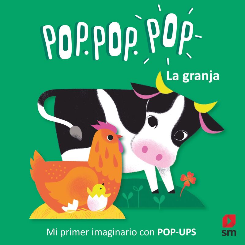 LA GRANJA - POP, POP, POP