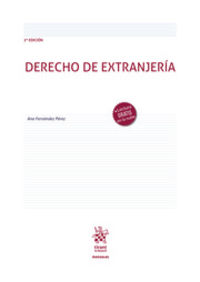 (2 ED) DERECHO DE EXTRANJERIA