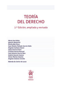 (2 ED) TEORIA DEL DERECHO