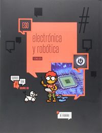 ESO - TECNOLOGIA - ELECTRICIDAD Y ROBOTICA - #SOMOSLINK