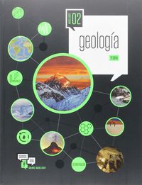 bach 2 - geologia - #somoslink - Aa. Vv.