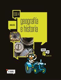eso 4 - geografia e historia (and) - #somoslink