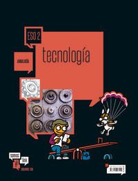 eso 2 - tecnologia (and) - #somoslink