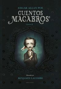 cuentos macabros ii - Edgar Allan Poe