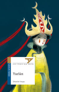yuelan (premio ala delta 2020)