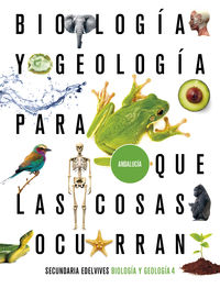 ESO 4 - BIOLOGIA Y GEOLOGIA (AND)