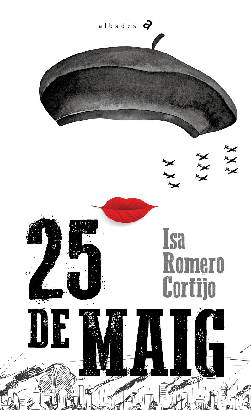25 de maig (val) - Isabel Romero Cortijo