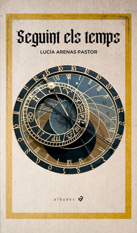 seguint els temps (val) - Lucia Arenas