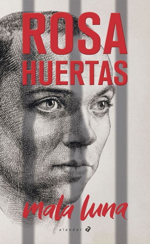 mala luna - Rosa Huertas