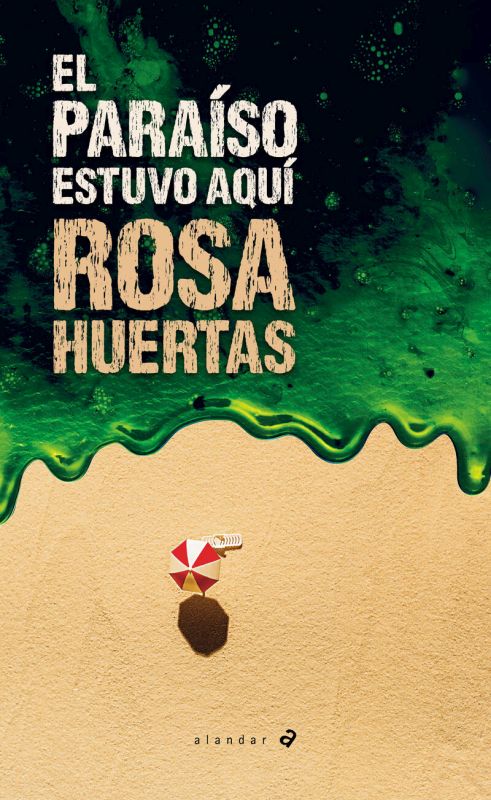 Mala luna - Libro de Rosa Huertas: reseña, resumen y opiniones